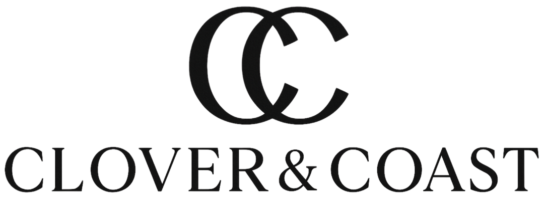Welcome to Clover & Coast – Where Chic Meets Cozy